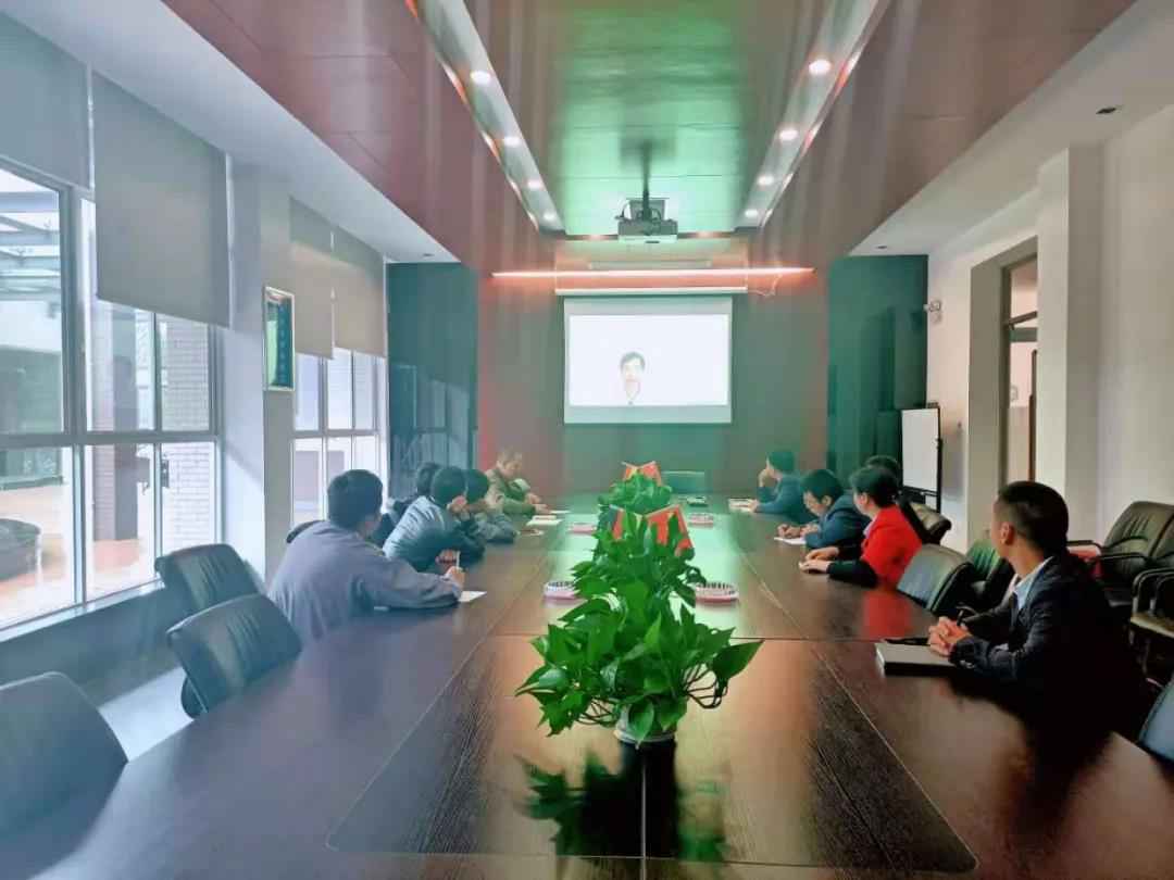 安全生产，培训先行|上海白诚供应链管理有限公司开展鼓式制动器在用电梯安全隐患及保养技术培训